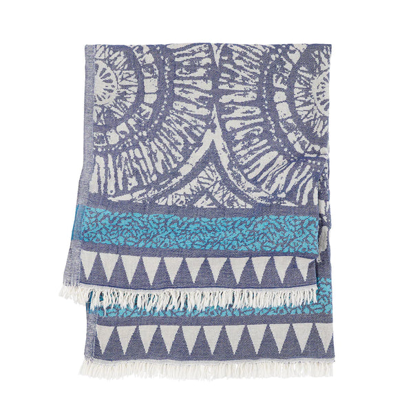 Soleil Turkish Towel